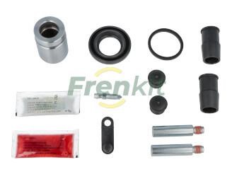 Frenkit 734046 Repair kit brake caliper rear SuperKit 734046