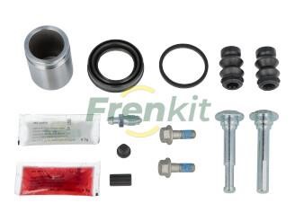 Frenkit 738158 Repair kit brake caliper rear SuperKit 738158