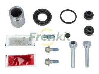 Frenkit 734047 Repair kit brake caliper rear SuperKit 734047