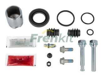 Frenkit 738159 Repair kit brake caliper rear SuperKit 738159