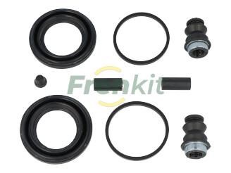 Frenkit 251067 Front brake caliper repair kit, rubber seals 251067