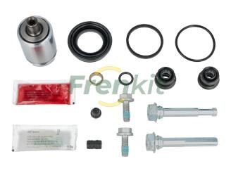 Frenkit 738301 Repair kit brake caliper rear SuperKit 738301