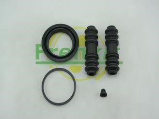 Frenkit 251068 Rear brake caliper repair kit, rubber seals 251068