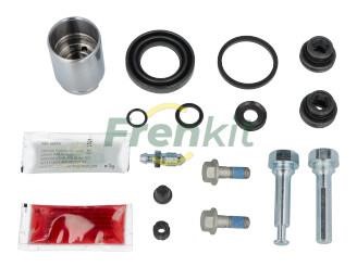 Frenkit 734052 Repair kit brake caliper rear SuperKit 734052