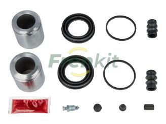 Frenkit 251954 Front brake caliper repair kit 251954