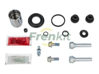 Frenkit 734055 Repair kit brake caliper rear SuperKit 734055