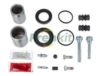  740162 Front SuperKit brake caliper repair kit 740162
