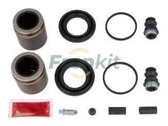 Frenkit 251956 Front brake caliper repair kit 251956
