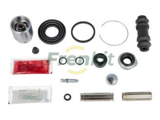  735064 Repair kit brake caliper rear SuperKit 735064