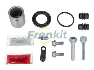 Frenkit 740170 Repair kit brake caliper rear SuperKit 740170