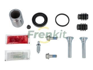 Frenkit 735071 Repair kit brake caliper rear SuperKit 735071