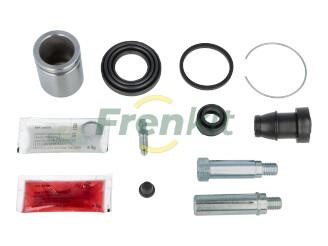 Frenkit 735077 Repair kit brake caliper rear SuperKit 735077