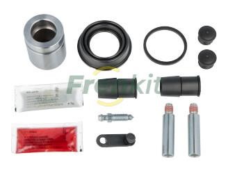 Frenkit 740174 Repair kit brake caliper rear SuperKit 740174