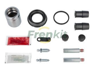 Frenkit 740177 Repair kit brake caliper rear SuperKit 740177