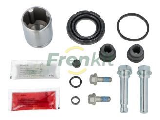 Frenkit 740184 Repair kit brake caliper rear SuperKit 740184