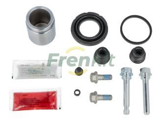Frenkit 740185 Repair kit brake caliper rear SuperKit 740185
