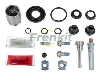 Frenkit 736082 Repair kit brake caliper rear SuperKit 736082