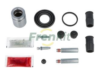Frenkit 736083 Repair kit brake caliper rear SuperKit 736083