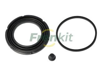 Frenkit 260083 Front brake caliper repair kit, rubber seals 260083