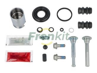 Frenkit 736087 Repair kit brake caliper rear SuperKit 736087