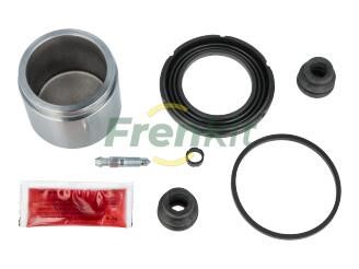 Frenkit 260810 Front brake caliper repair kit 260810