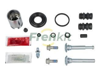 Frenkit 736705 Repair kit brake caliper rear SuperKit 736705