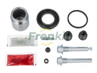 Frenkit 742205 Repair kit brake caliper rear SuperKit 742205