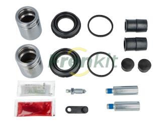 Frenkit 742209 Front SuperKit brake caliper repair kit 742209