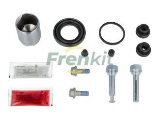 Frenkit 738101 Repair kit brake caliper rear SuperKit 738101