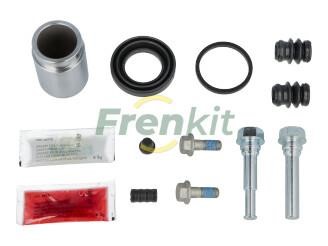 Frenkit 738104 Repair kit brake caliper rear SuperKit 738104