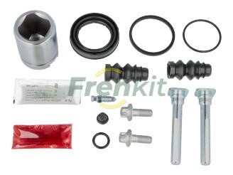 Frenkit 742214 Repair kit brake caliper rear SuperKit 742214