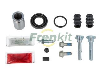 Frenkit 728012 Repair kit brake caliper rear SuperKit 728012