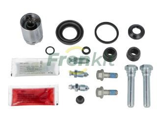 Frenkit 730003 Repair kit brake caliper rear SuperKit 730003