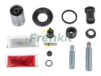 Frenkit 730004 Repair kit brake caliper rear SuperKit 730004