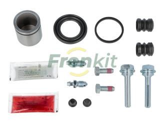 Frenkit 738122 Repair kit brake caliper rear SuperKit 738122