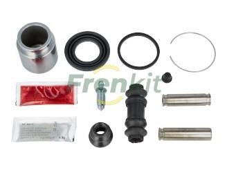 Frenkit 743220 Repair kit brake caliper rear SuperKit 743220