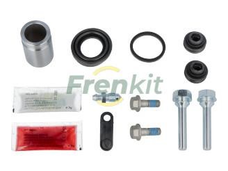 Frenkit 730010 Repair kit brake caliper rear SuperKit 730010