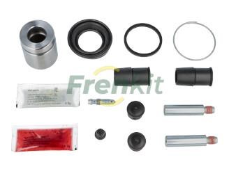 Frenkit 738126 Repair kit brake caliper rear SuperKit 738126