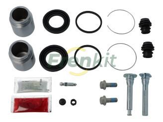 Frenkit 743225 Front SuperKit brake caliper repair kit 743225