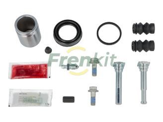 Frenkit 738127 Repair kit brake caliper rear SuperKit 738127