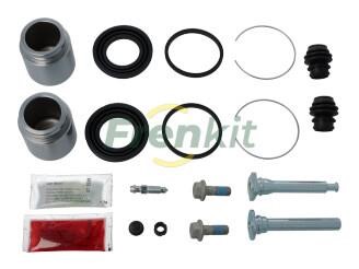  743226 Front SuperKit brake caliper repair kit 743226