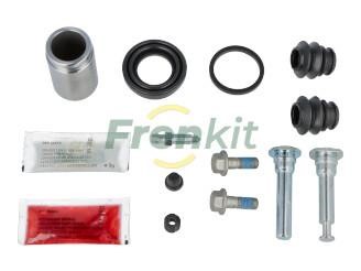  731012 Repair kit brake caliper rear SuperKit 731012