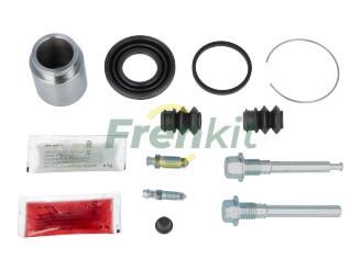 Frenkit 738132 Repair kit brake caliper rear SuperKit 738132