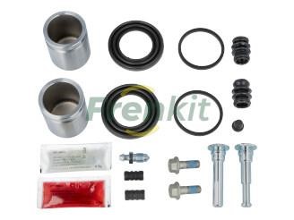 Frenkit 743227 Front SuperKit brake caliper repair kit 743227