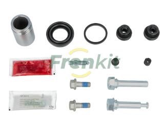 Frenkit 731013 Repair kit brake caliper rear SuperKit 731013