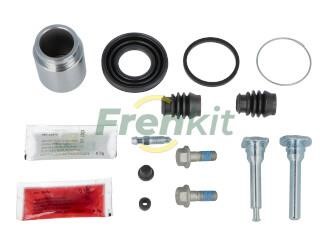 Frenkit 738134 Repair kit brake caliper rear SuperKit 738134