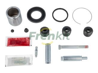 Frenkit 738144 Repair kit brake caliper rear SuperKit 738144