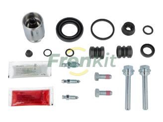 Frenkit 734024 Repair kit brake caliper rear SuperKit 734024