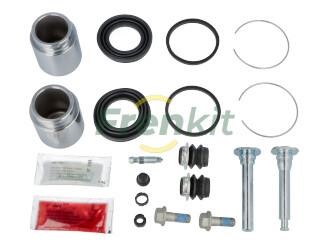 Frenkit 743238 Front SuperKit brake caliper repair kit 743238