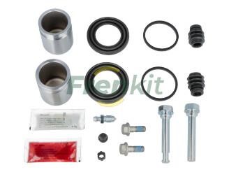 Frenkit 743242 Front SuperKit brake caliper repair kit 743242